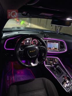 دودج تشالنجر